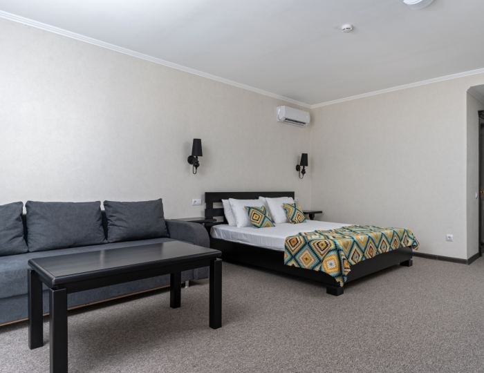 Studio 2-местный - Отель «Маринус» Кабардинка