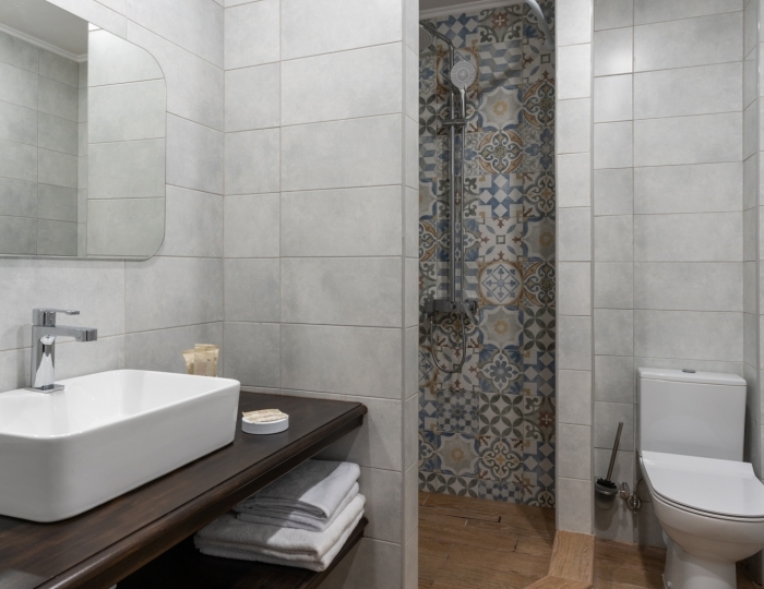 Studio 2-местный - Отель «Маринус» Кабардинка