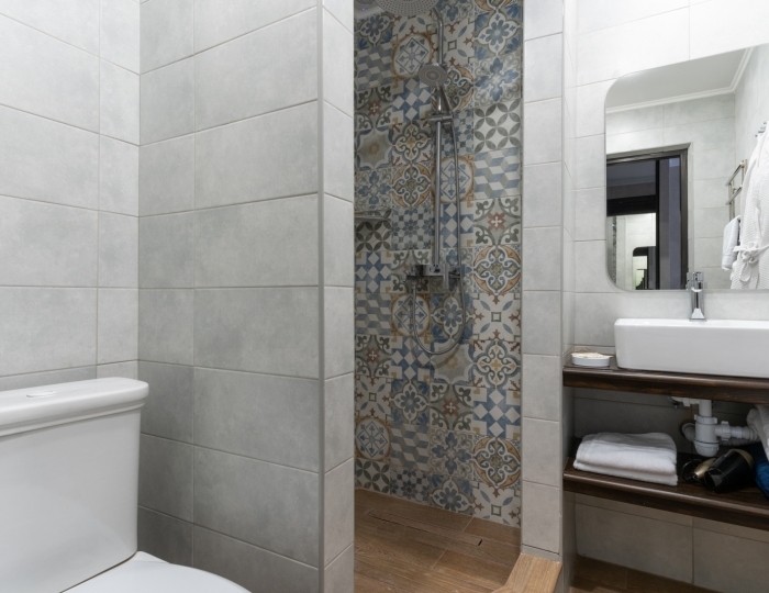 Studio 2-местный - Отель «Маринус» Кабардинка