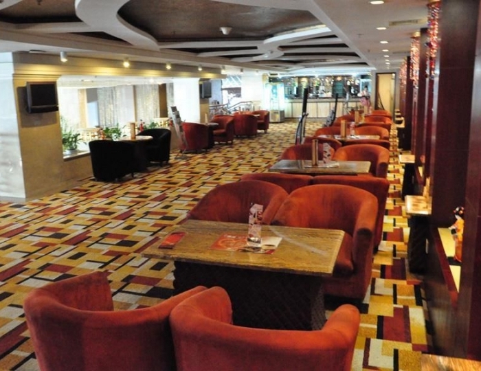 Dalian Bohai Pearl 4 звезды, Далянь, Китай