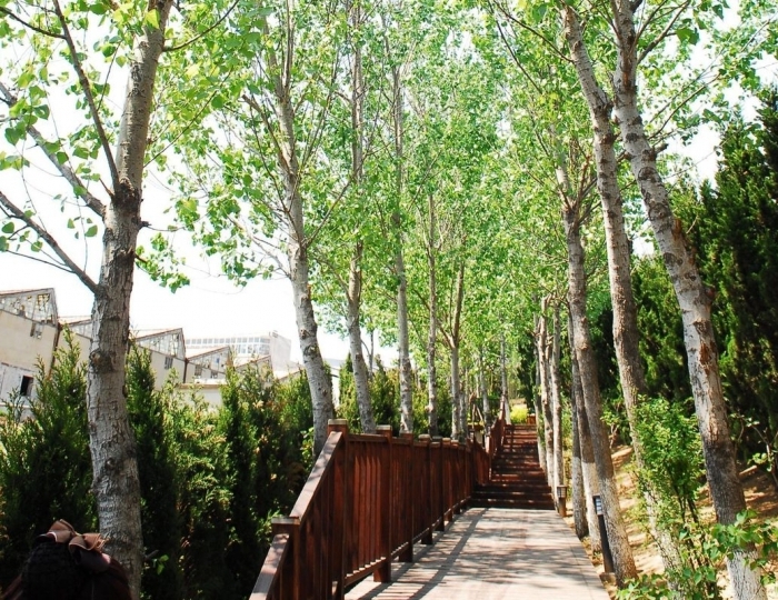 Dalian International Finance Conference Center 5 звезд, Далянь, Китай