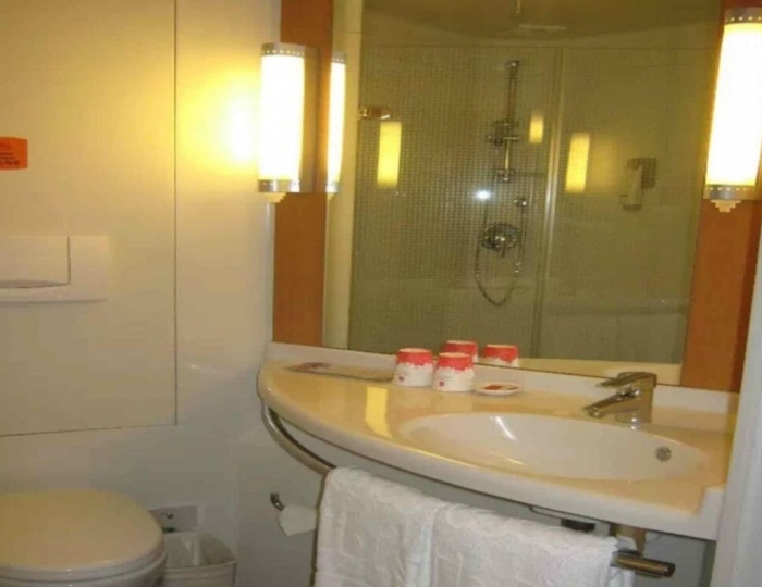 Hotel Ibis Dalian Sanba Square 3 звезды, Далянь, Китай