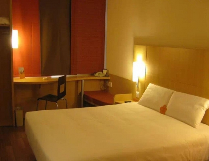 Hotel Ibis Dalian Sanba Square 3 звезды, Далянь, Китай