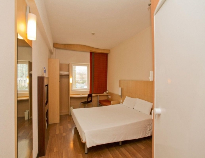 Hotel Ibis Dalian Sanba Square 3 звезды, Далянь, Китай