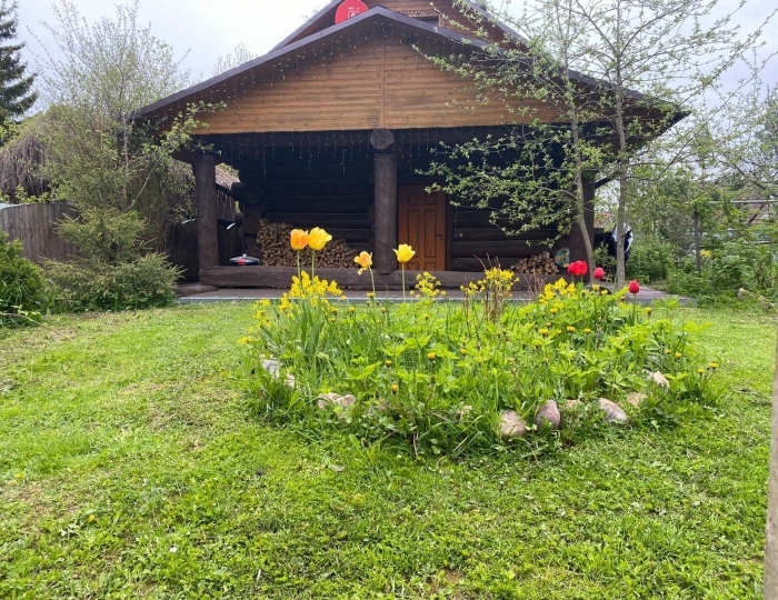 Гостевой дом «Баня Мишуткино»