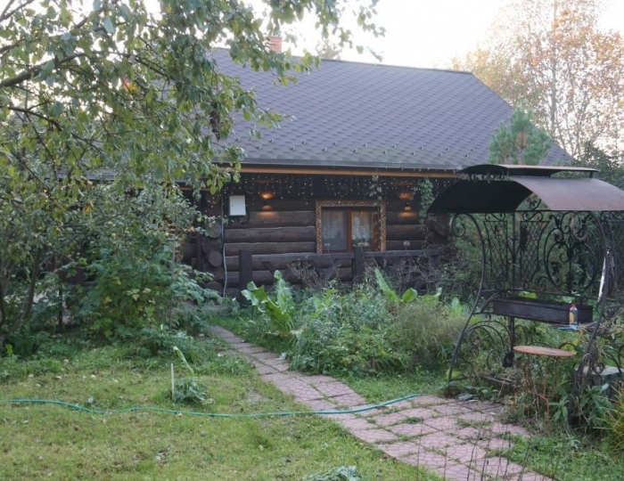 Гостевой дом «Баня Мишуткино»