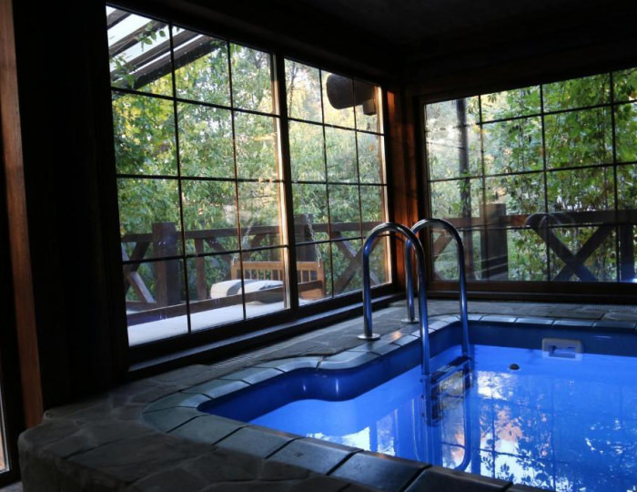 Коттедж улучшенный - Гостевой дом «Баня Мишуткино»