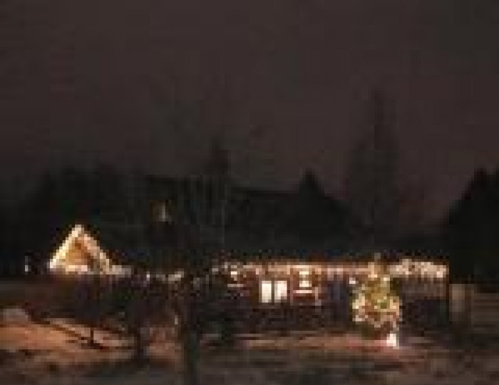 Коттедж улучшенный - Гостевой дом «Баня Мишуткино»