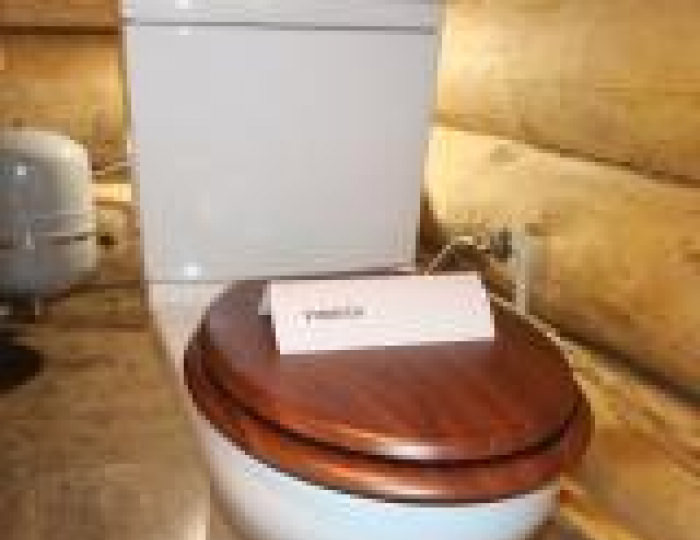 Коттедж улучшенный - Гостевой дом «Баня Мишуткино»