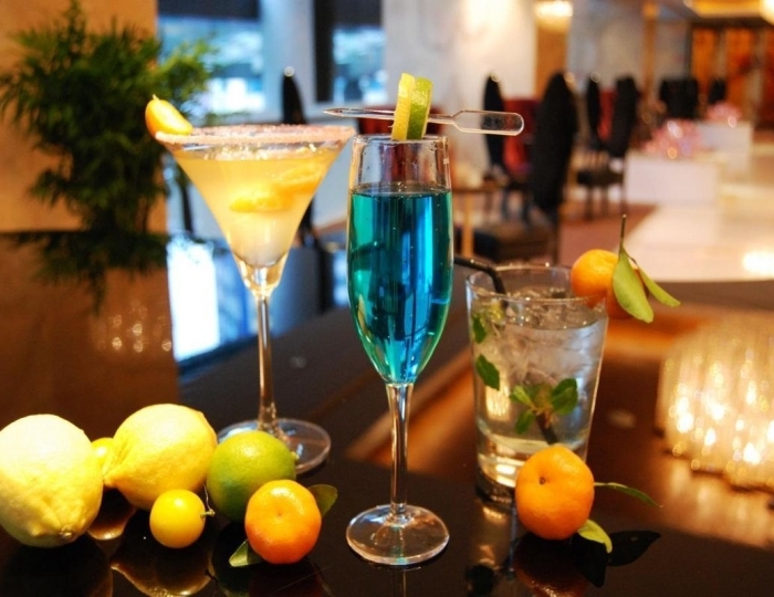 InterContinental Dalian 5 звезд, Чжуншань, Китай