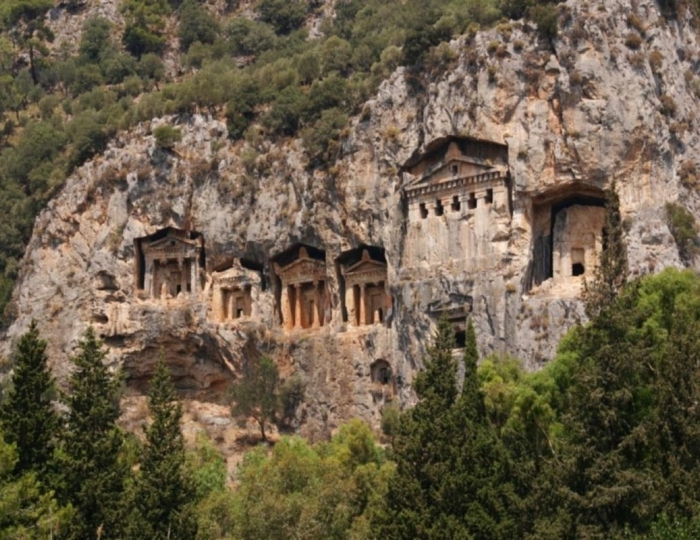 InterContinental Dalian 5 звезд, Чжуншань, Китай