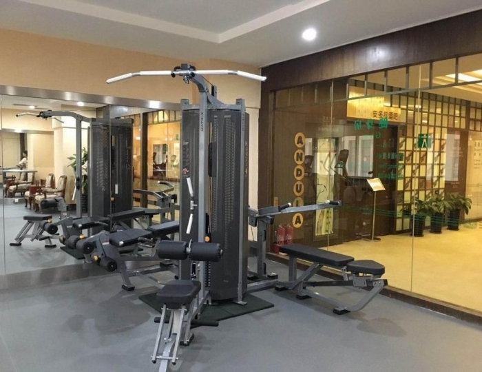 Kerren Hotel Dalian 4 звезды, Далянь, Китай