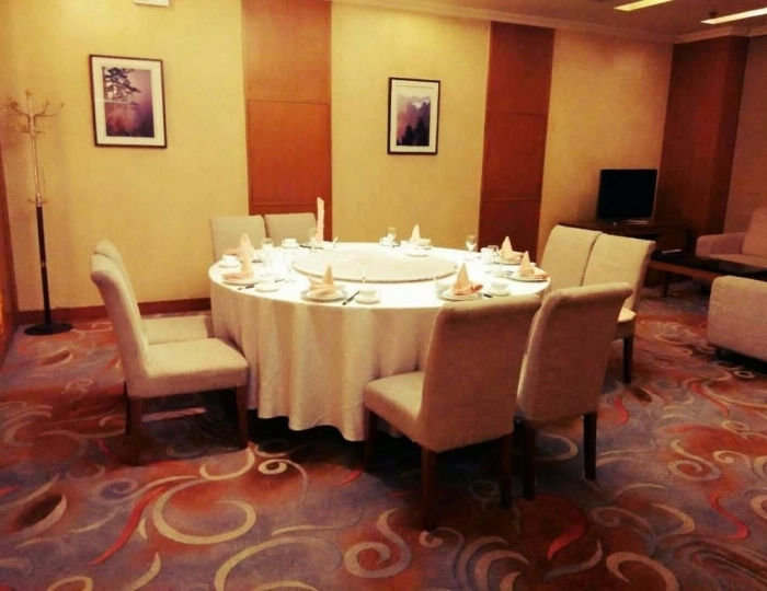 Kerren Hotel Dalian 4 звезды, Далянь, Китай