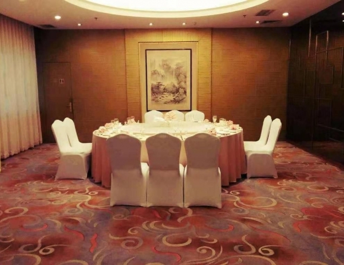 Kerren Hotel Dalian 4 звезды, Далянь, Китай