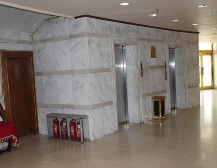 Lotos 3 звезды, Далянь, Китай