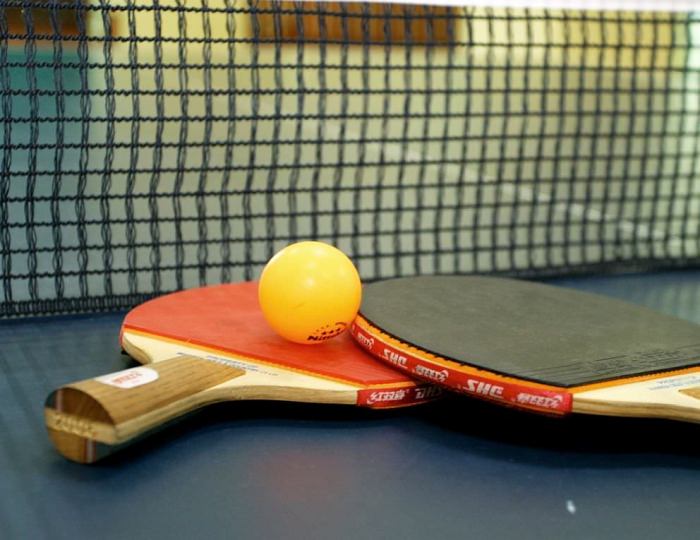 Настольный теннис - Центральный Военный Санаторий Пятигорск / Пятигорский ЦВС