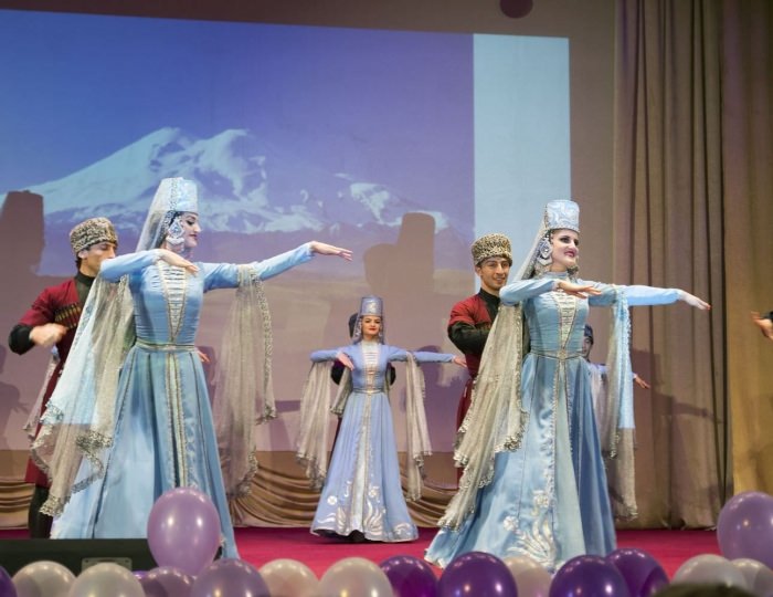 Развлекательные программы - Центральный Военный Санаторий Пятигорск / Пятигорский ЦВС