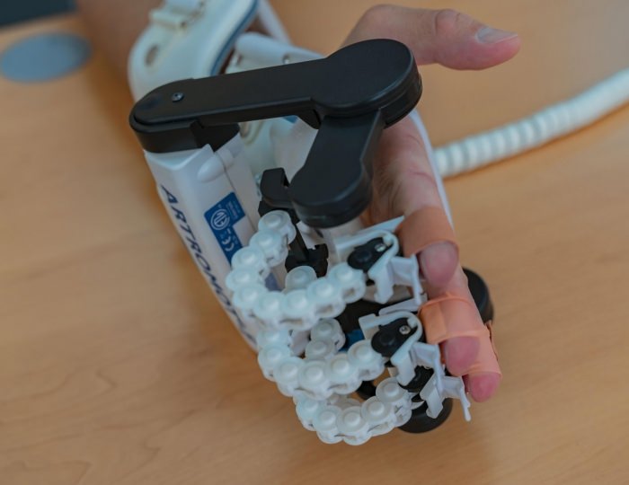 Кабинет высокотехнологичных методов - Центральный Военный Санаторий Пятигорск / Пятигорский ЦВС