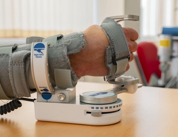 Кабинет высокотехнологичных методов - Центральный Военный Санаторий Пятигорск / Пятигорский ЦВС