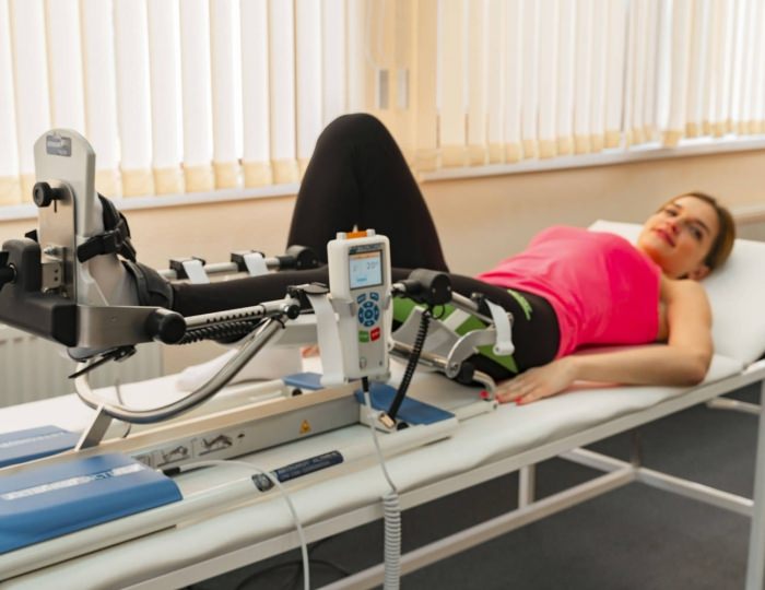 Кабинет высокотехнологичных методов - Центральный Военный Санаторий Пятигорск / Пятигорский ЦВС