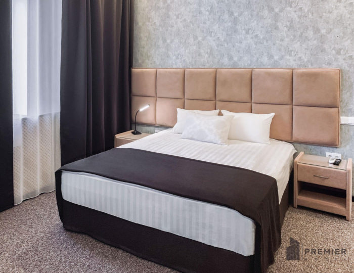 Мини-отель Premiere / Премьер Невинномысск