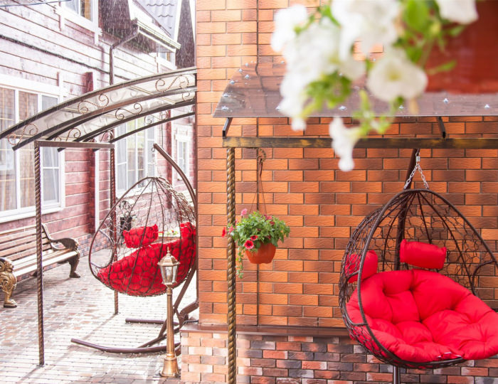 Гостевой дом «Господин Постоялец»