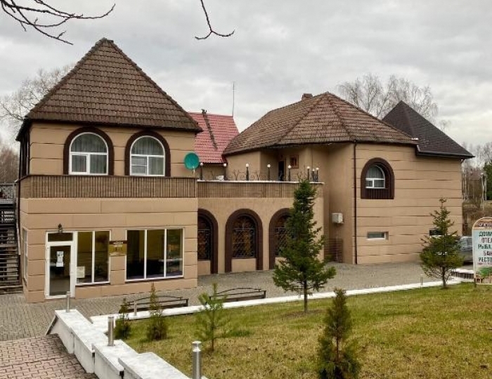 Парк отель «Миллениум» Велегож