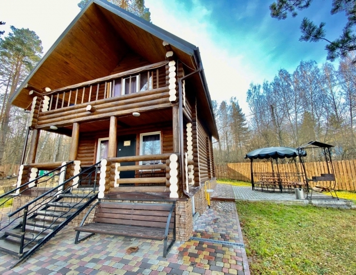 Парк отель «Миллениум» Велегож