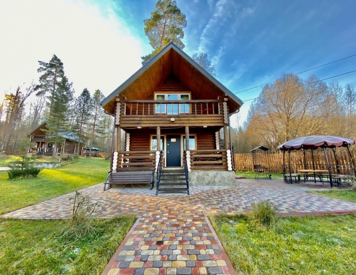 Парк отель «Миллениум» Велегож