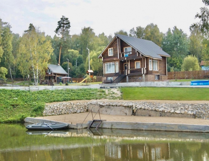 Парк отель «Миллениум» Велегож