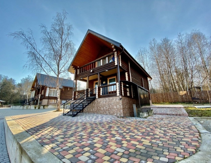 Парк отель «Миллениум» Велегож