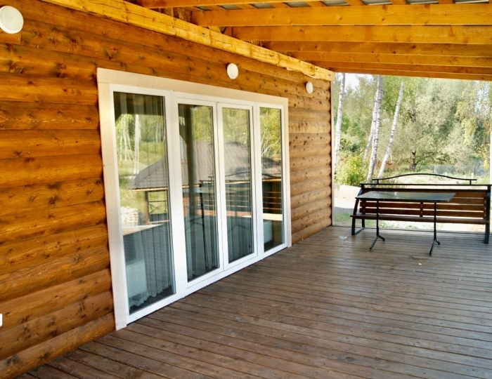 Парк отель «Миллениум» Велегож