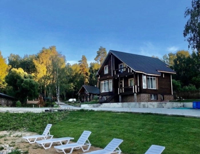 Услуги, развлечения и спорт - Парк отель «Миллениум» Велегож