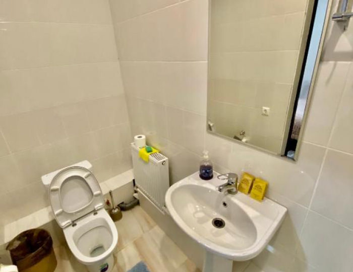 Номер полулюкс - Парк отель «Миллениум» Велегож