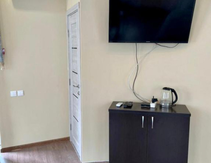 Номер студия с 1 двуспальной кроватью - Парк отель «Миллениум» Велегож