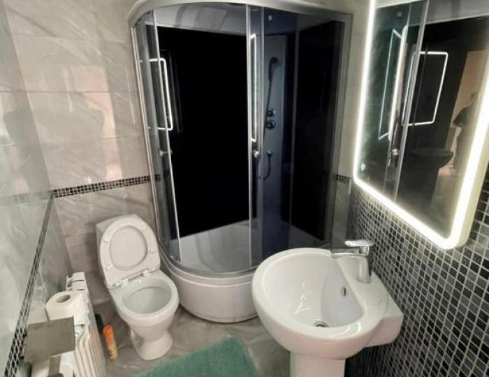 Номер студия с 1 двуспальной кроватью - Парк отель «Миллениум» Велегож