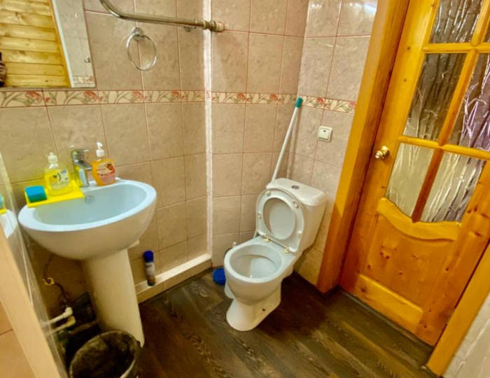 Вилла Лесника - Парк отель «Миллениум» Велегож