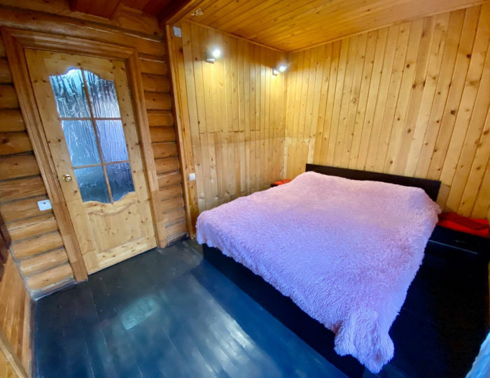 Вилла Лесника - Парк отель «Миллениум» Велегож