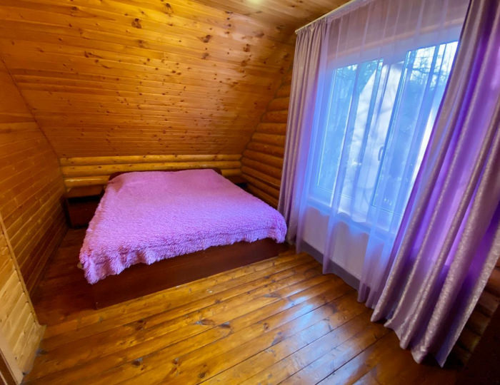 Вилла Лесника - Парк отель «Миллениум» Велегож