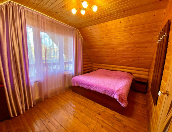 Вилла Лесника - Парк отель «Миллениум» Велегож