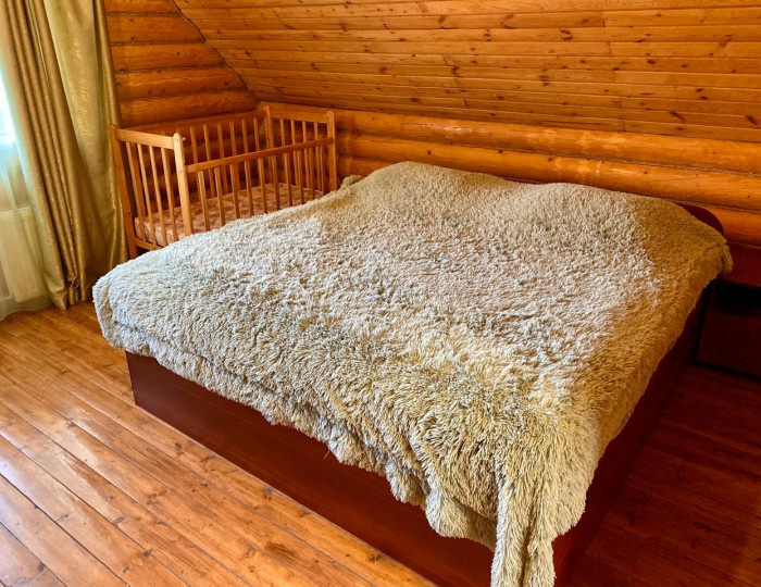 Вилла Рыбака - Парк отель «Миллениум» Велегож