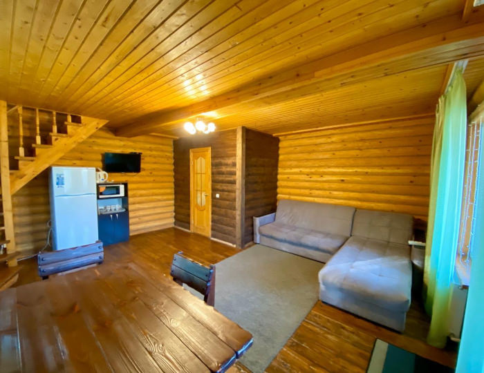 Вилла Рыбака - Парк отель «Миллениум» Велегож