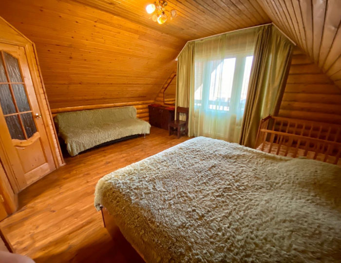 Вилла Рыбака - Парк отель «Миллениум» Велегож