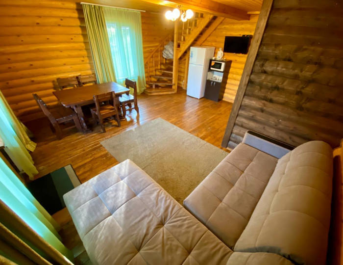 Вилла Рыбака - Парк отель «Миллениум» Велегож