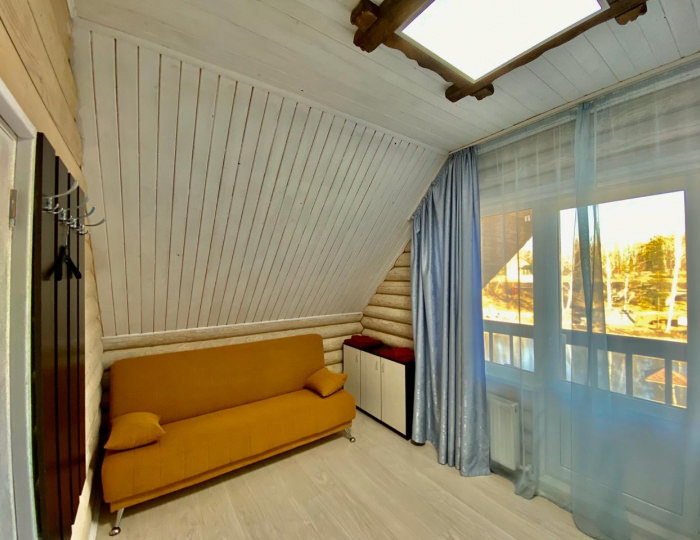 Вилла Охотника - Парк отель «Миллениум» Велегож