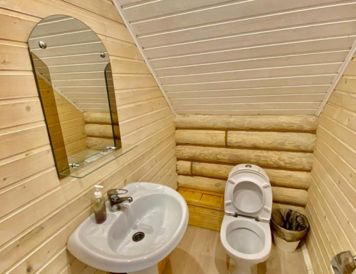 Вилла Охотника - Парк отель «Миллениум» Велегож