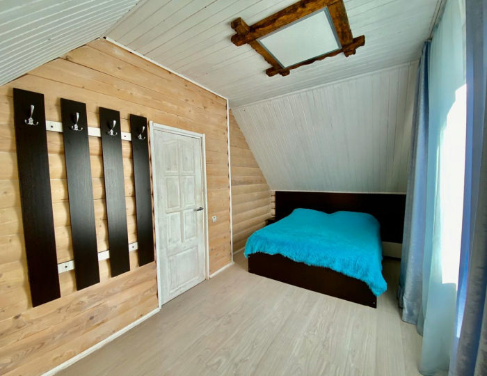 Вилла Охотника - Парк отель «Миллениум» Велегож