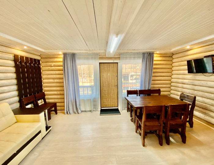 Вилла Охотника - Парк отель «Миллениум» Велегож