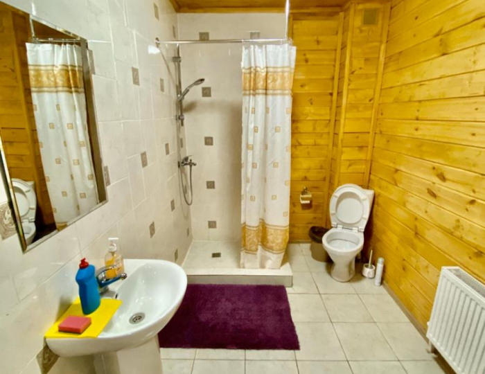 Вилла Царские Хоромы - Парк отель «Миллениум» Велегож