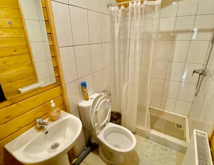 Вилла Царские Хоромы - Парк отель «Миллениум» Велегож